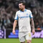 OM Mercato : De Zerbi envoie Hojbjerg loin de Marseille !