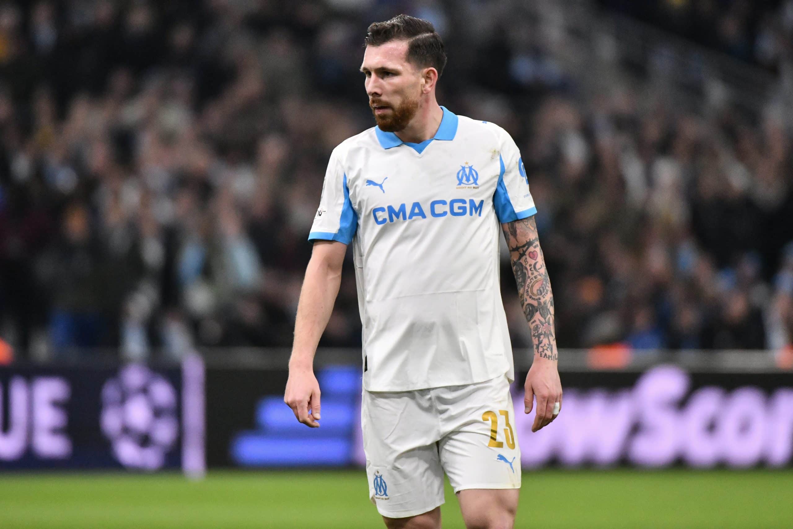 Pierre-Emile Hojbjerg (OM)