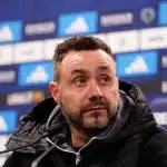 OM : après Marseille, De Zerbi a déjà une cible dans le dos !