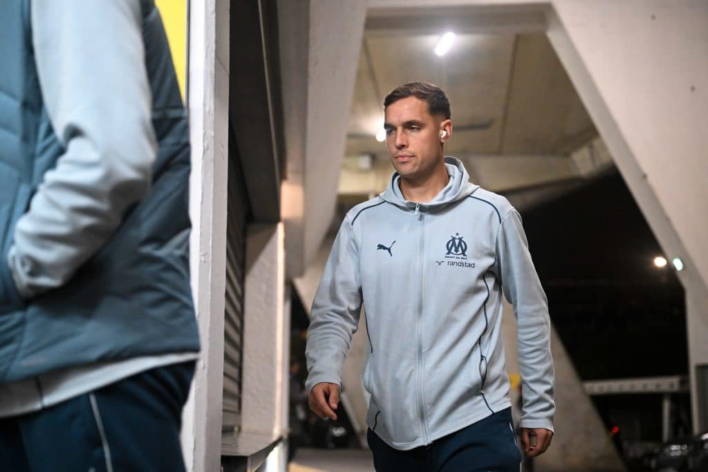 OM Mercato : départ acté pour Lirola, direction la Serie A !