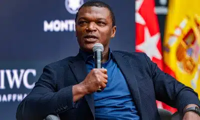 OM Mercato : Desailly invoque Messi pour détruire le rêve d&rsquo;un Greenwood à 100 M€