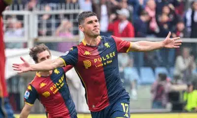 OM Mercato : deux anciens flops marseillais régalent en Italie, leurs buts en vidéos