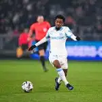 OM Mercato : double coup de tonnerre pour Angel Gomes !