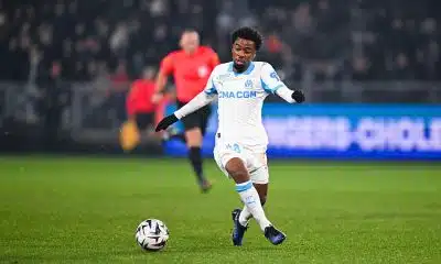 OM Mercato : double coup de tonnerre pour Angel Gomes ! 