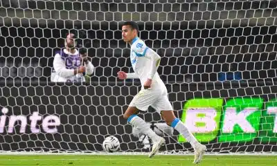 OM Mercato : du lourd débarque sur Vaz, Greenwood en route pour un transfert historique !