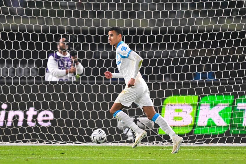 Mason Greenwood (OM)