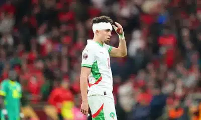 OM Mercato : envoyé à Marseille, El Aynaoui, plutôt vers le FC Barcelone ou le Real Madrid !