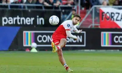 OM Mercato : El Karouani, l&rsquo;incroyable fake news