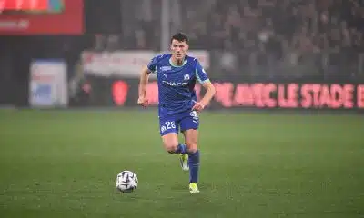 OM Mercato : énorme rebondissement pour Pavard !