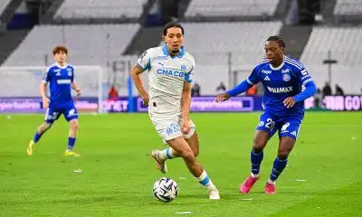 OM Mercato : et si Bilal Nadir filait en douce au RC Lens ?
