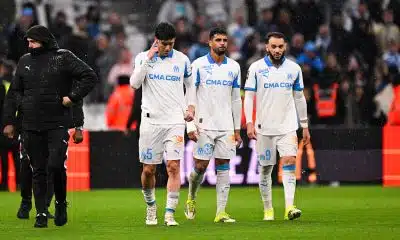 OM Mercato : exit Balerdi, un géant ivoirien va poser ses valises à Marseille cette semaine ! 