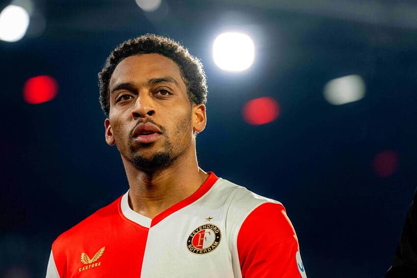 OM Mercato : Fabrizio Romano annonce l’arrivée d’un crack de Feyenoord dans les 24 heures ! 