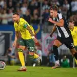 OM Mercato : Gomes aurait trouvé preneur, Benatia a déjà un plan B en cas d’échec pour Abdelli !