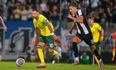 OM Mercato : Gomes aurait trouvé preneur, Benatia a déjà un plan B en cas d’échec pour Abdelli ! 