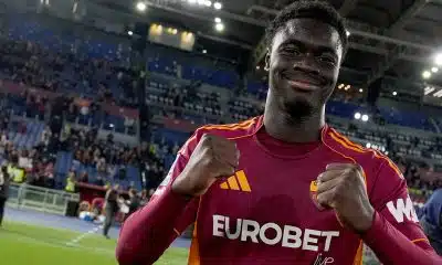 OM Mercato : grandes premières pour Vaz et Bakola en Serie A, Longoria et Benatia ont-ils eu tout faux avec eux ?