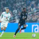 OM Mercato : Greenwood pourrait rester, 100 M€ minimum pour le départ ! 