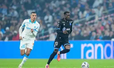 OM Mercato : Greenwood pourrait rester, 100 M€ minimum pour le départ ! 