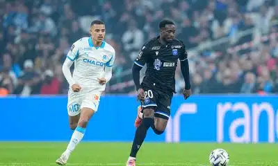 OM Mercato : Greenwood sur le point de quitter Marseille pour 100 M€, McCourt prêt à appuyer sur le bouton !
