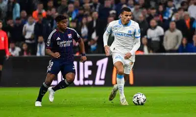 OM Mercato : Greenwood transféré en Arabie Saoudite, le plan secret avant la vente du club ?