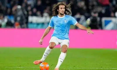 OM Mercato : Guendouzi en route pour un nouveau défi