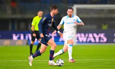 OM Mercato : Höjbjerg fait des siennes, son successeur déniché en Colombie ?