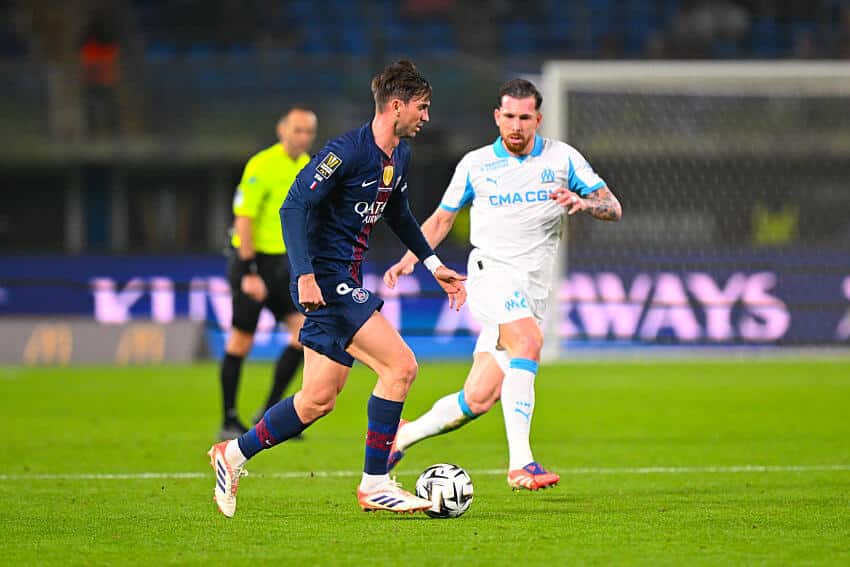 OM Mercato : Højbjerg met fin aux rumeurs sur un départ à la Juventus