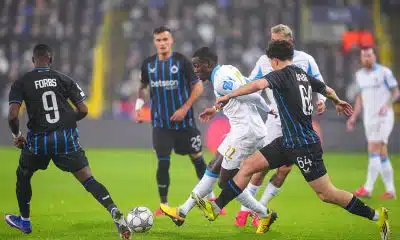 OM Mercato : il a humilié les Marseillais, le PSG se jette sur lui ! 