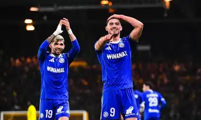 OM Mercato – INFO BUT! : Marseille a snobé Panichelli (RC Strasbourg)