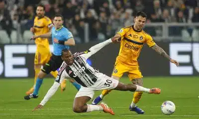 OM Mercato : Jonathan David doit-il être une priorité en cas de Ligue des Champions ?