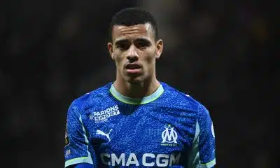 OM Mercato : c&rsquo;est confirmé pour l&rsquo;avenir de Greenwood, embarqué dans une nouvelle polémique