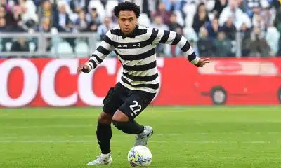 OM Mercato : la première recrue de l’été ciblée à la Juve ! 