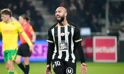 OM Mercato : Angers fait rebondir le feuilleton Abdelli