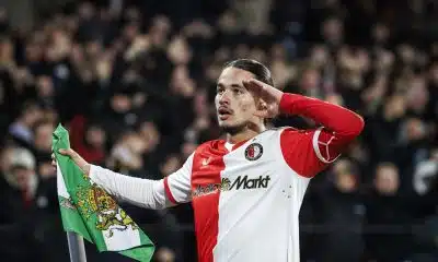 OM Mercato : la tendance se confirme pour Anis Hadj Moussa