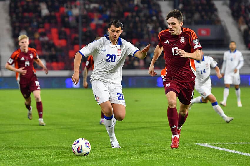 Lazar Samardzic (Alatanta)