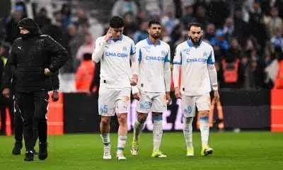 OM Mercato : la tête de Turc des supporters aurait pu partir en janvier, le PSG aurait été déçu !