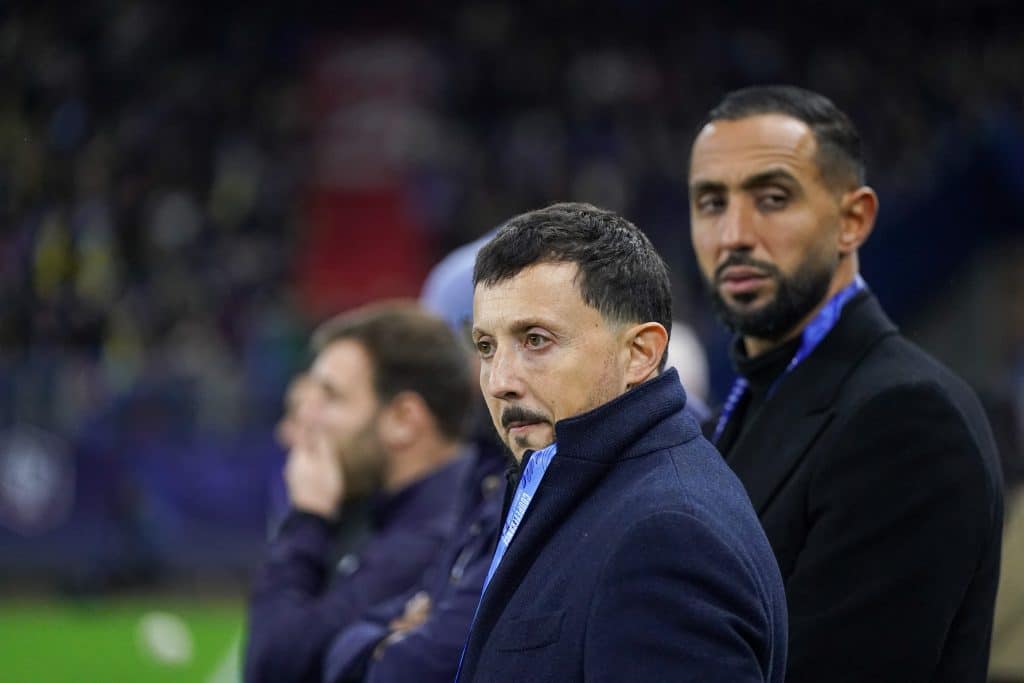 OM Mercato : la vente de Greenwood flinguée par une clause secrète ?