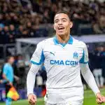 OM Mercato : l&rsquo;Angleterre lâche une énorme bombe sur l&rsquo;avenir de Mason Greenwood !