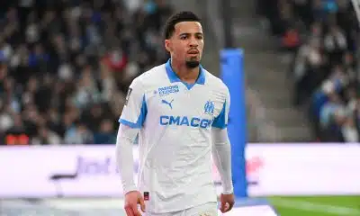 OM Mercato : l&rsquo;avenir de Nwaneri déjà tranché !