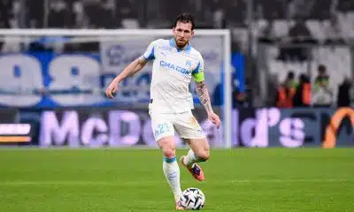 OM Mercato : l&rsquo;avenir d&rsquo;Hojbjerg parasité par un ancien Marseillais ?