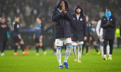 OM Mercato : le message explosif de Murillo après les rumeurs de départ !