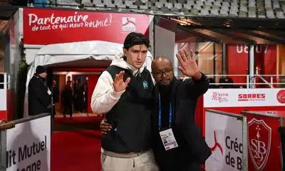 OM Mercato : le RC Lens, invité surprise pour la succession de Balerdi !