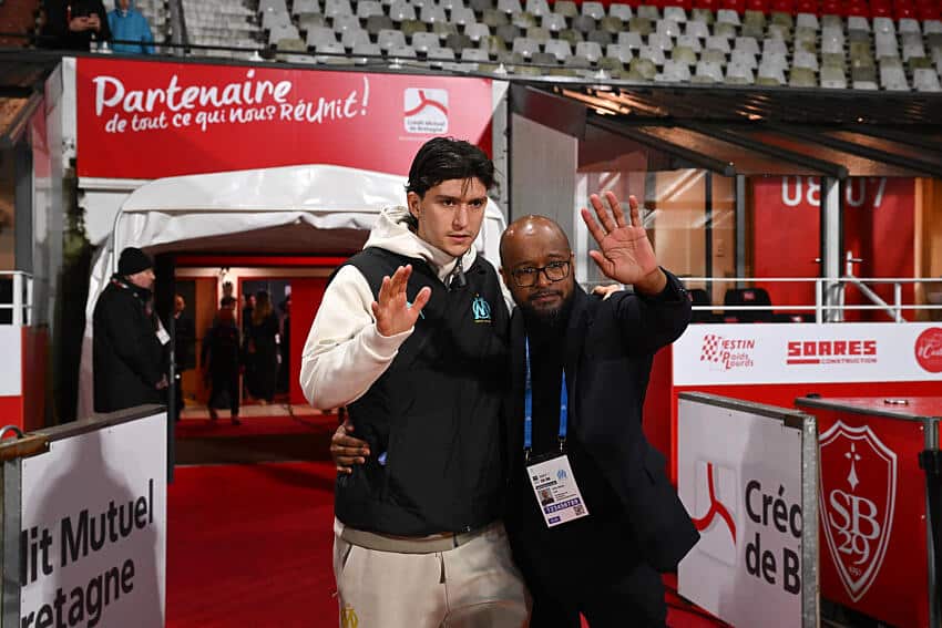 Leonardo Balerdi (OM)