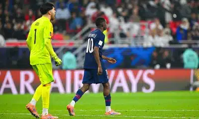 OM Mercato : le successeur de Rulli soufflé à l’oreille de Benatia, c’est du lourd ! 