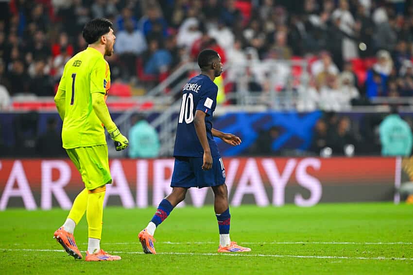 Agustin Rossi (Flamengo)