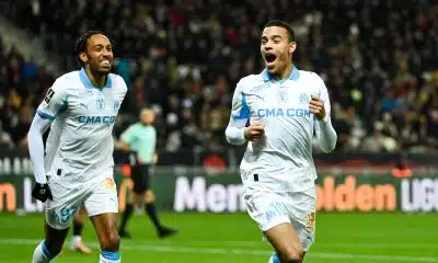 OM Mercato : les supporters regrettent déjà Greenwood et poussent vers la sortie deux chouchous d&rsquo;Habib Beye