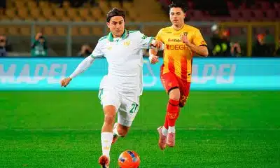 OM Mercato : les supporters rêvent de Dybala en échange de Vaz, une première réponse est tombée ! 