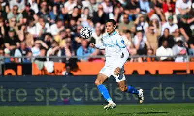 OM Mercato : l’IA désigne le futur club de Greenwood, le Paris FC dans le coup ! 