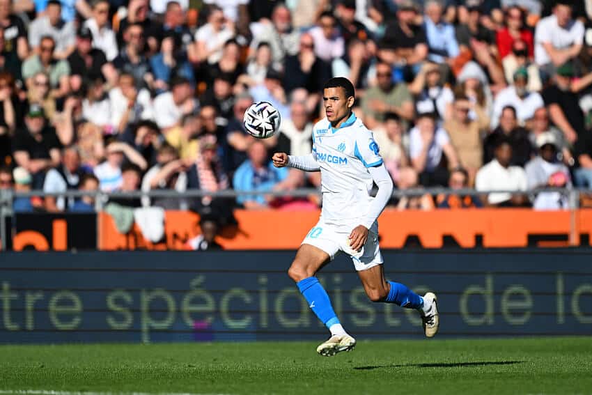 Mason Greenwood (OM)