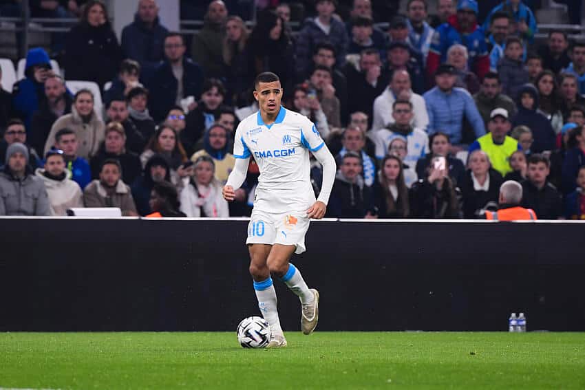 Mason Greenwood (OM)