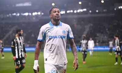 OM Mercato : Marseille fait-il une erreur en se séparant de Murillo ?